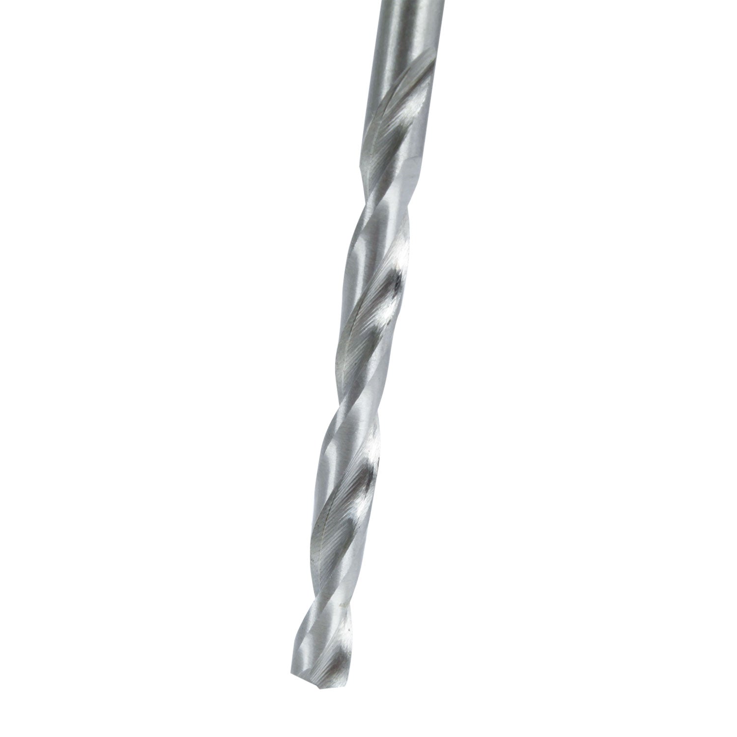 SET BROCAS HSS 3.0 x 61 mm x 10 unid BAR 1103