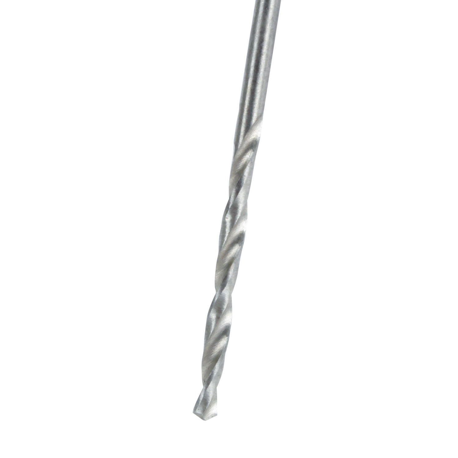 SET BROCAS HSS 1.5 x 40 mm x 10 unid BAR 1115