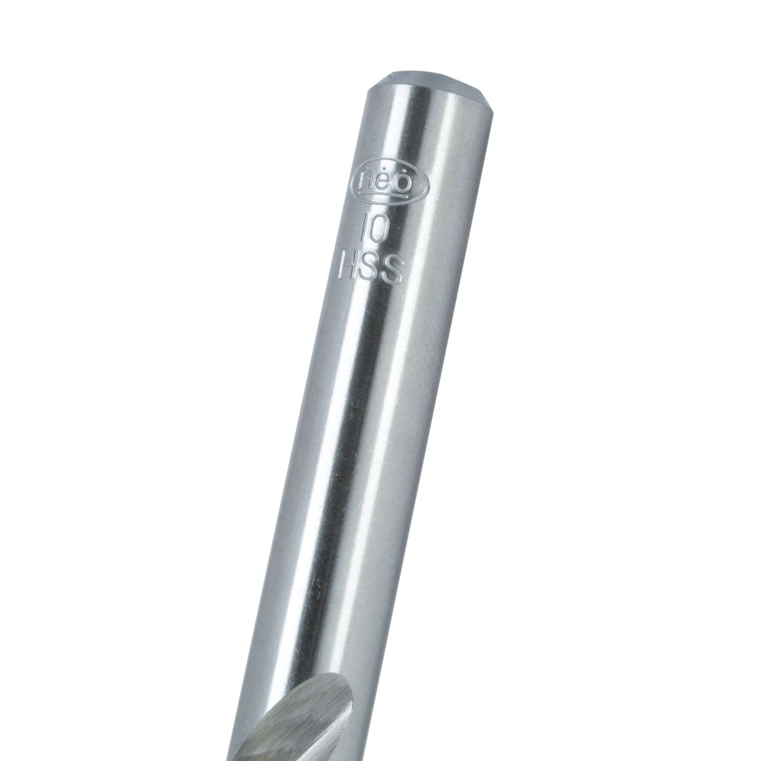 SET BROCAS HSS 10 x 133 mm x 5 unid BAR 1110