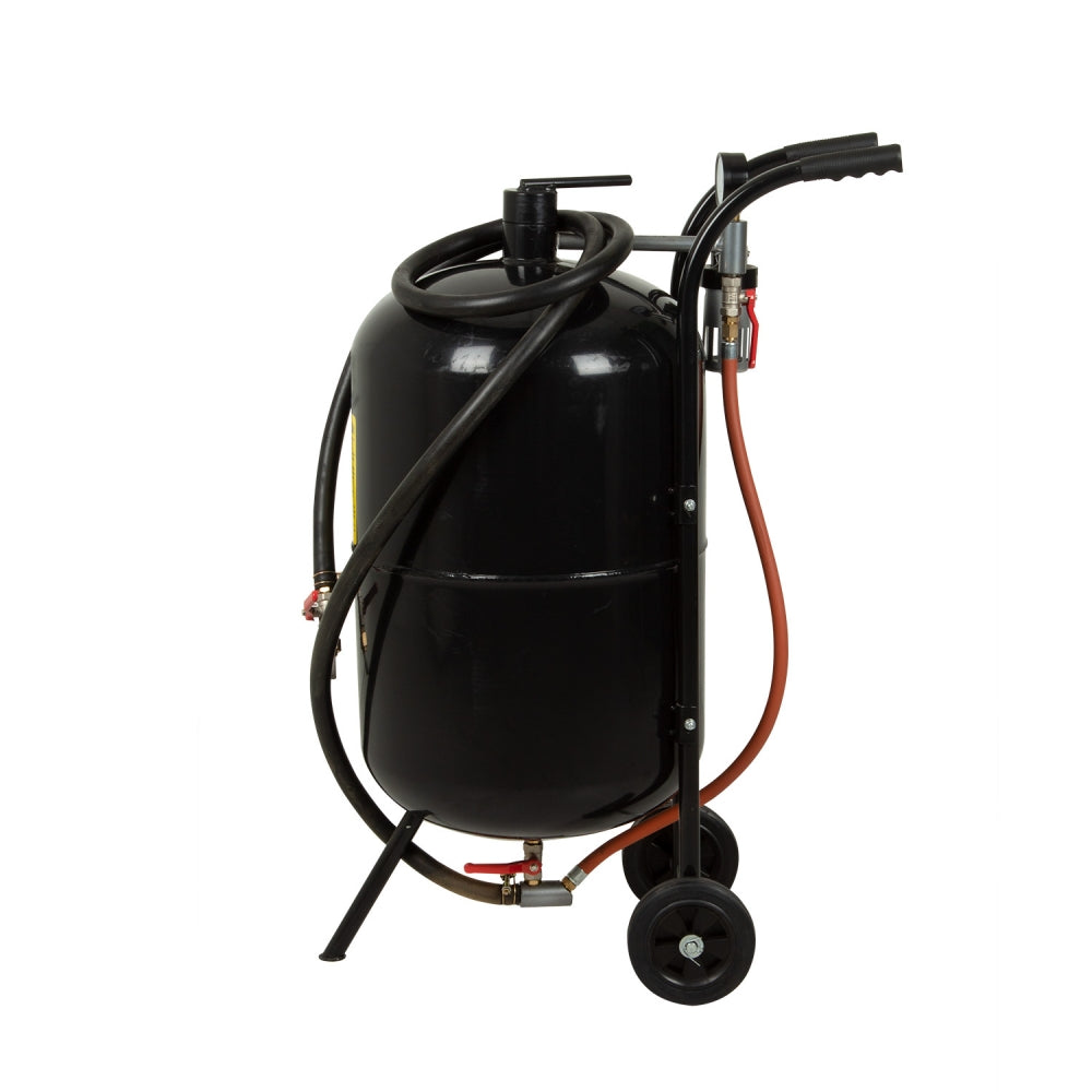 ARENADOR PORTAIL Con ruedas TRG4020B