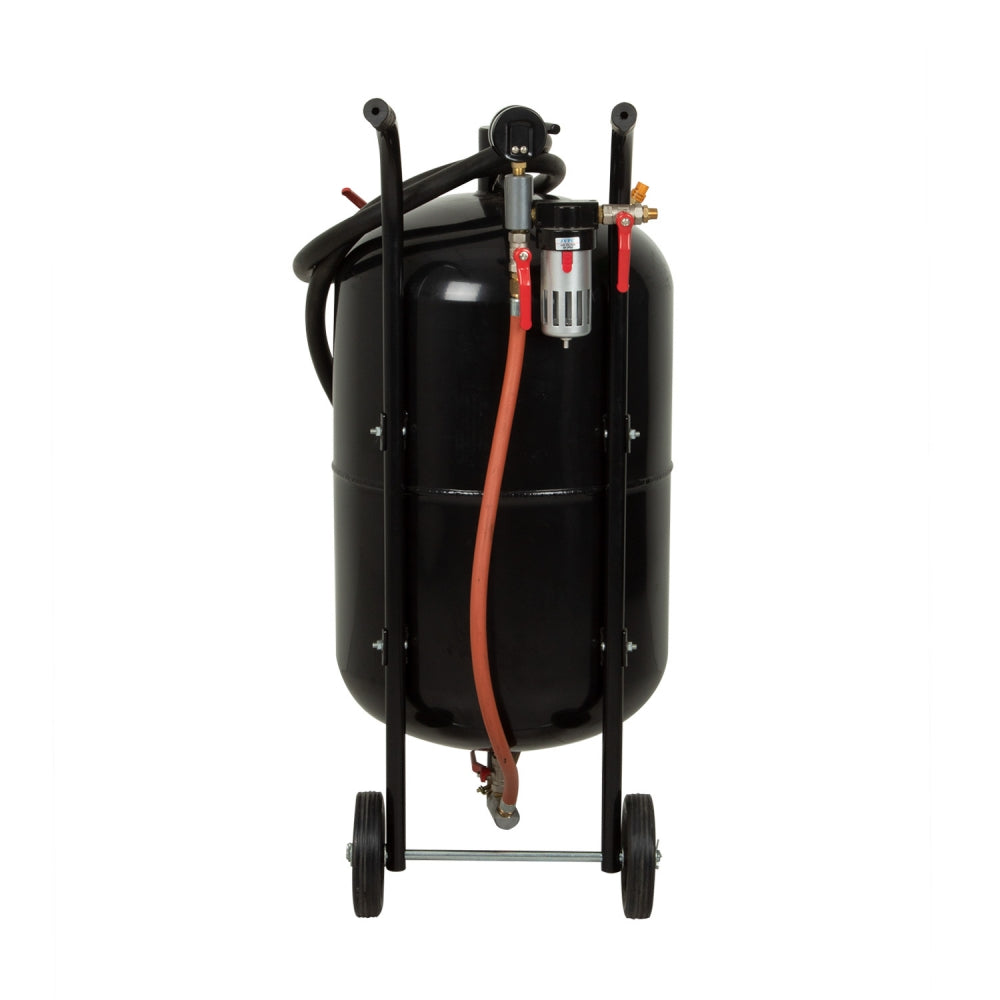 ARENADOR PORTAIL Con ruedas TRG4020B