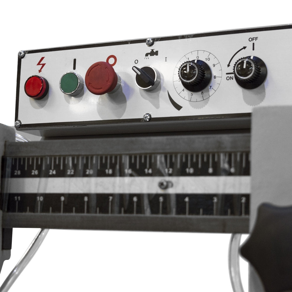 SIERRA HUINCHA METAL 10&#39;; FHBS-250V