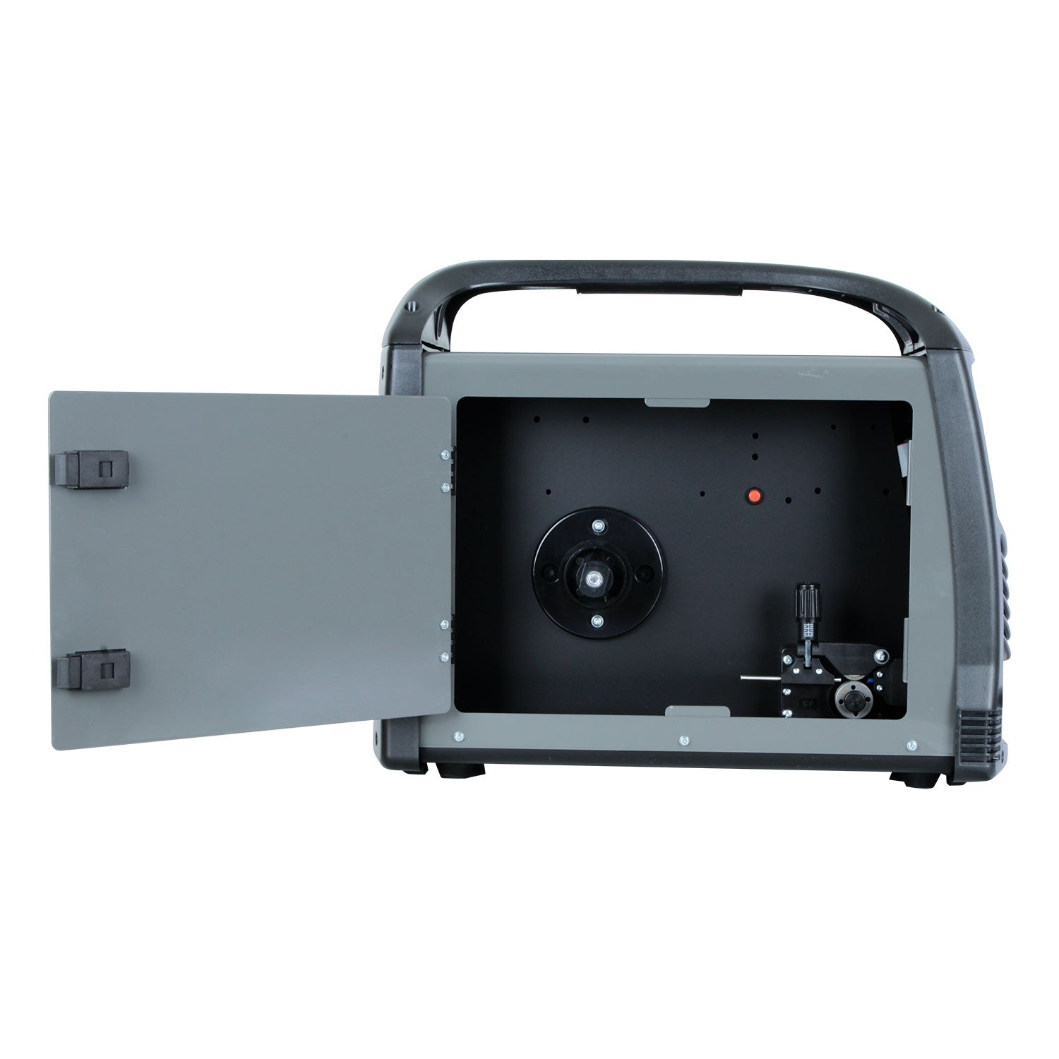 SOLDADORA INVERTER MIG 160 amp IM 6160/220