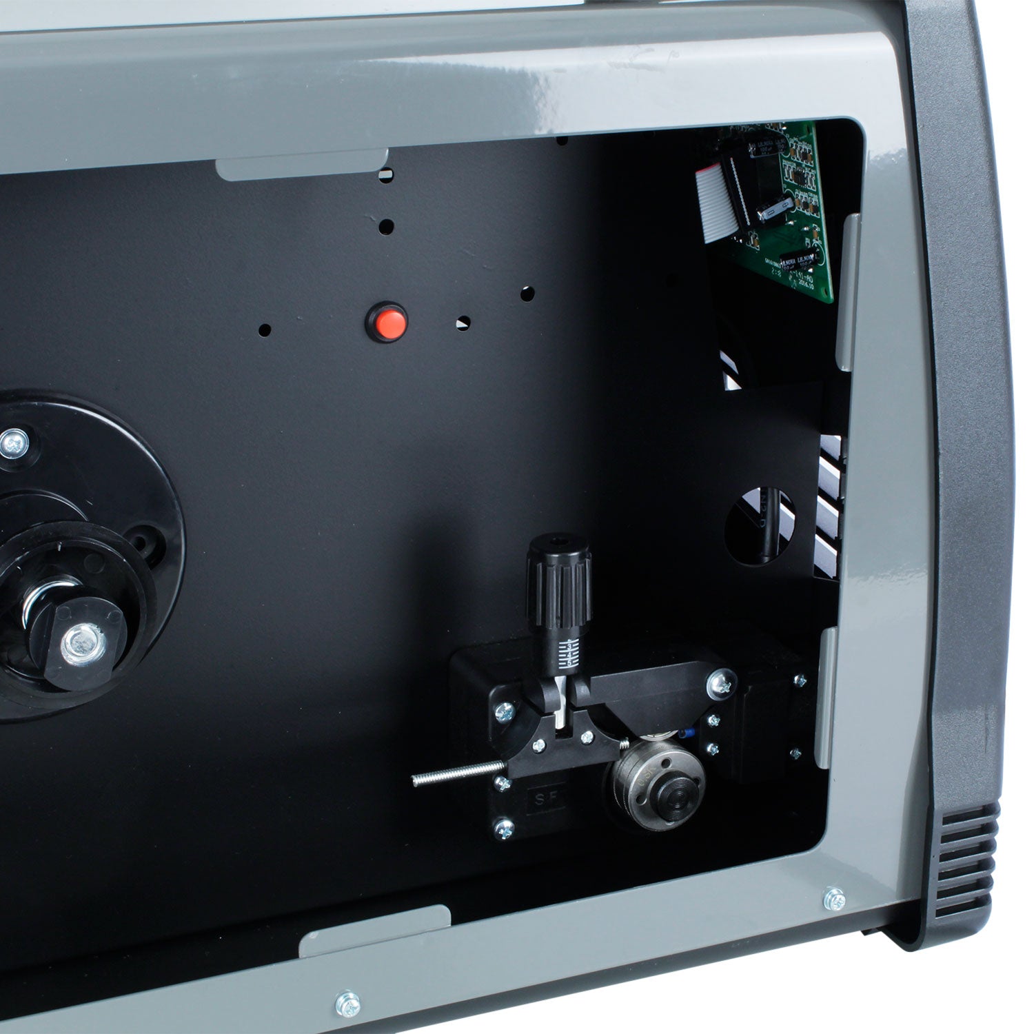 SOLDADORA INVERTER MIG 160 amp IM 6160/220