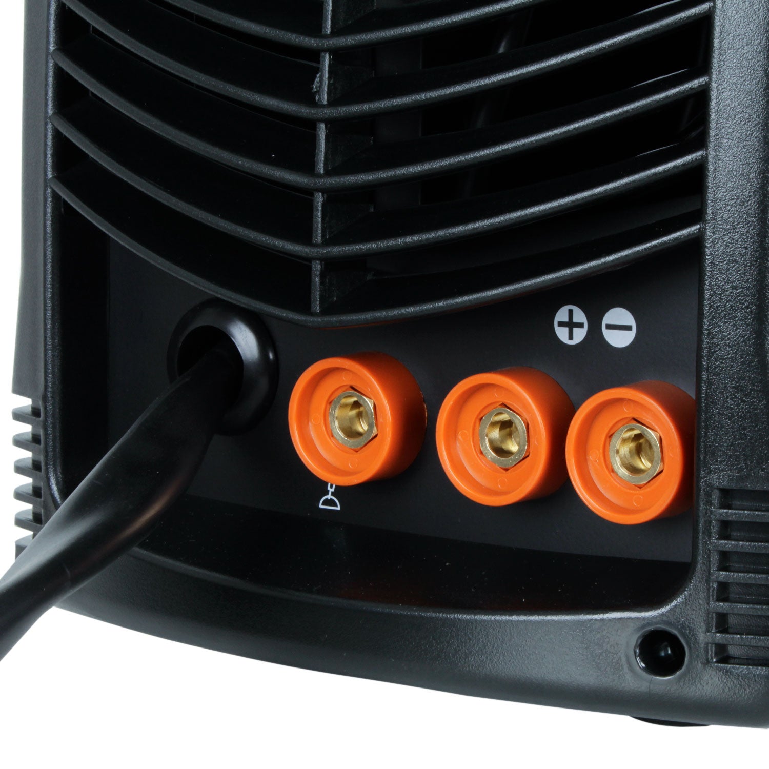SOLDADORA INVERTER MIG 160 amp IM 6160/220