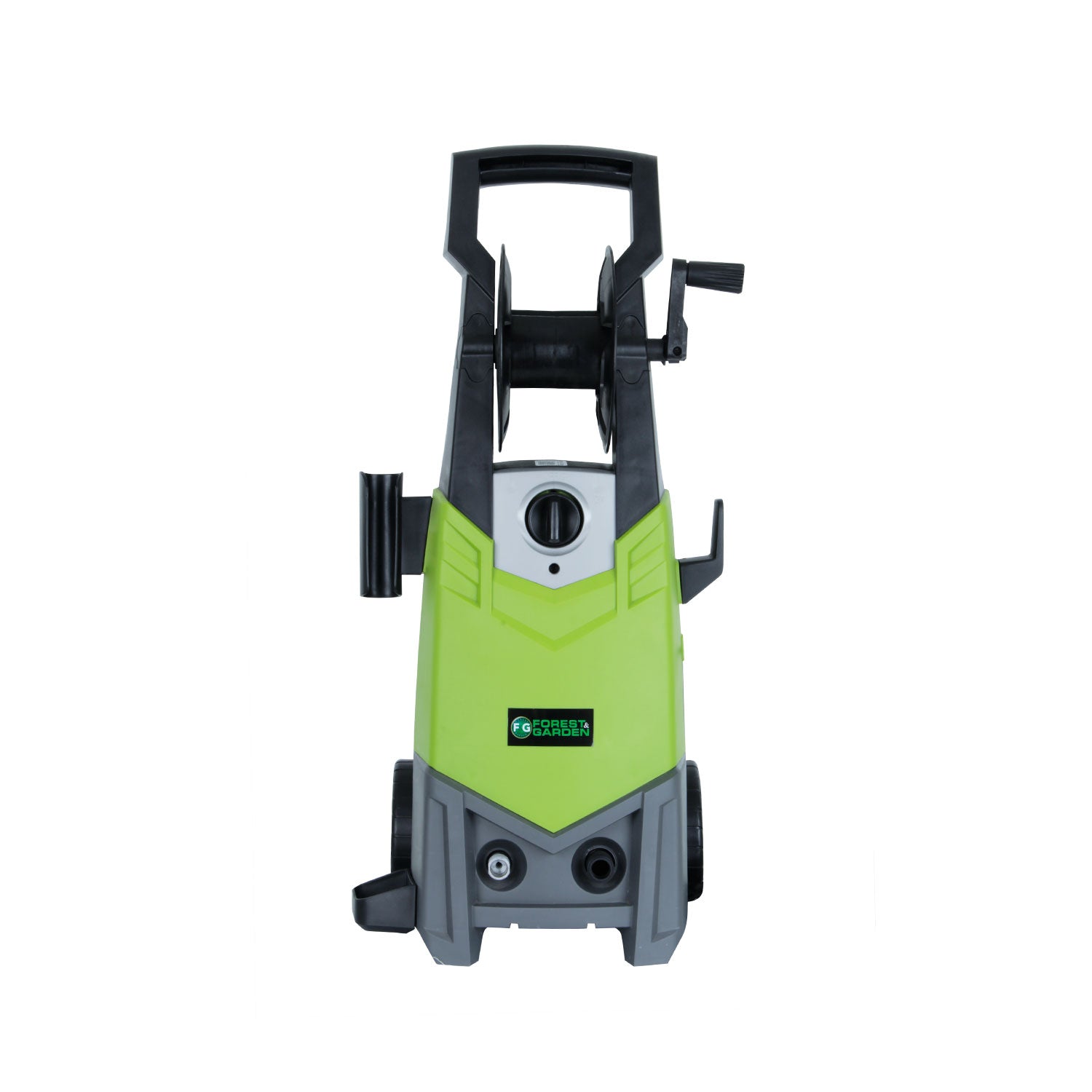 Hidrolavadora 140 Bar 1800W 6.7 l/min H 7140M FOREST AND GARDEN
