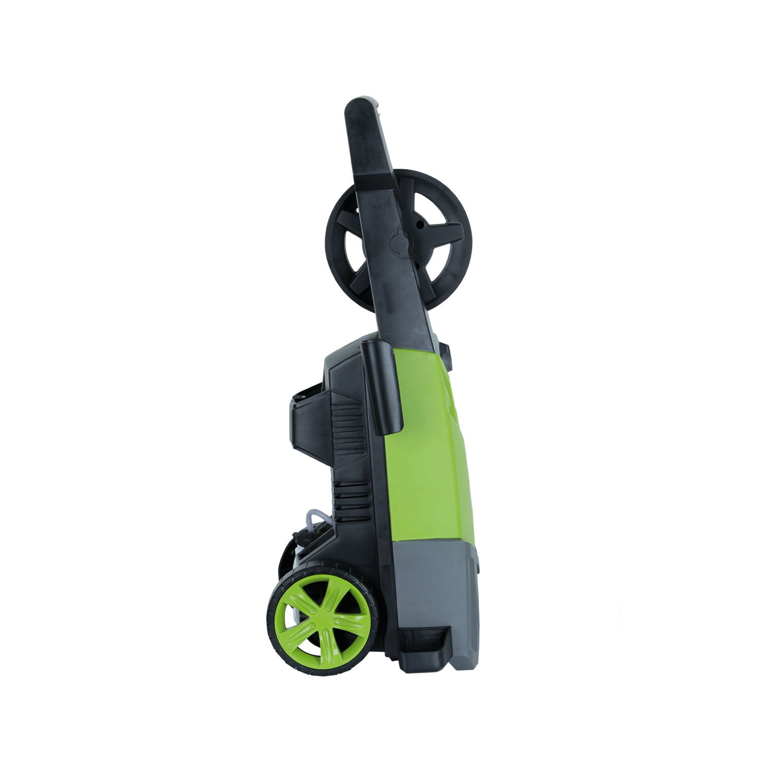 Hidrolavadora 140 Bar 1800W 6.7 l/min H 7140M FOREST AND GARDEN