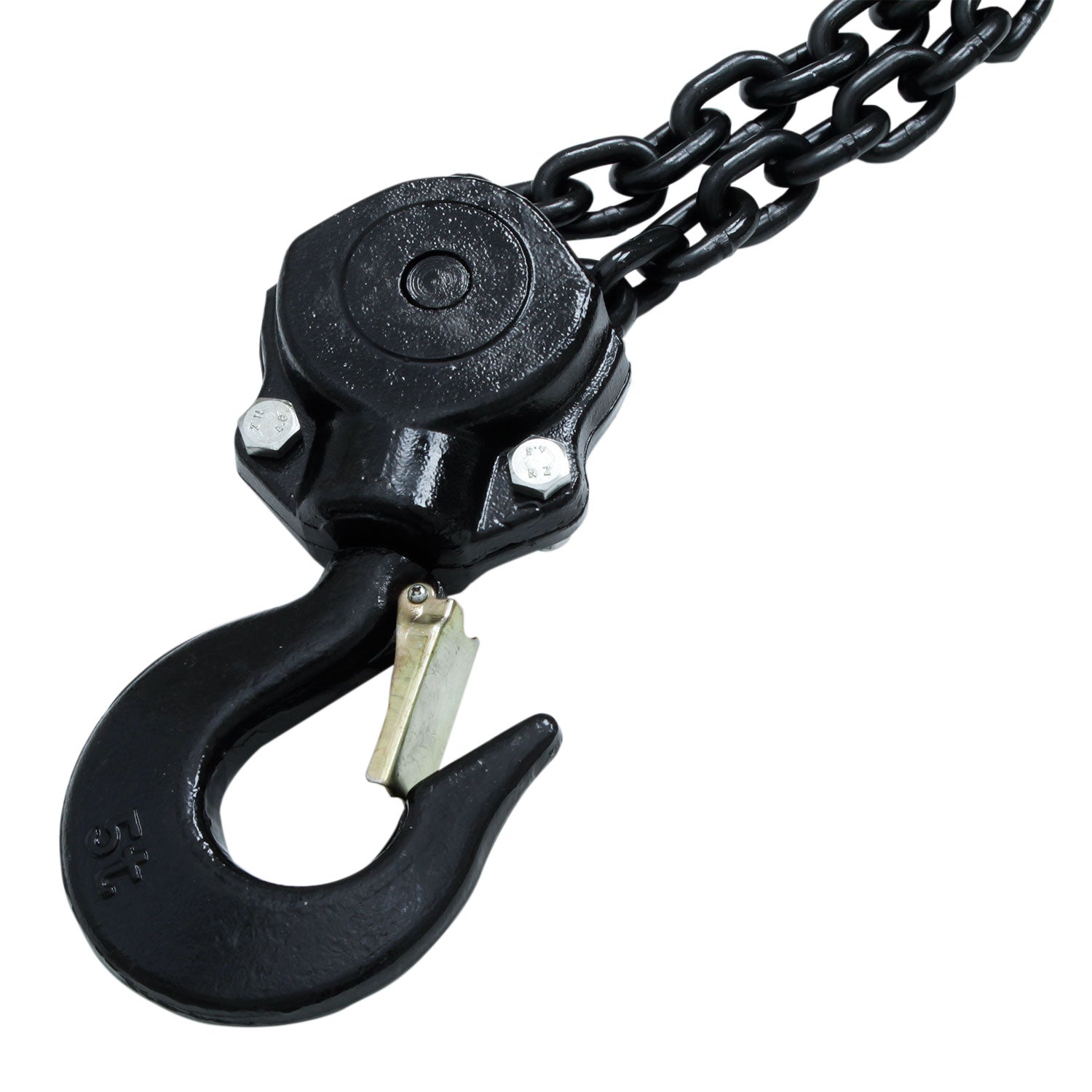 TECLE MANUAL DE CADENA 5000 kg TRC90502