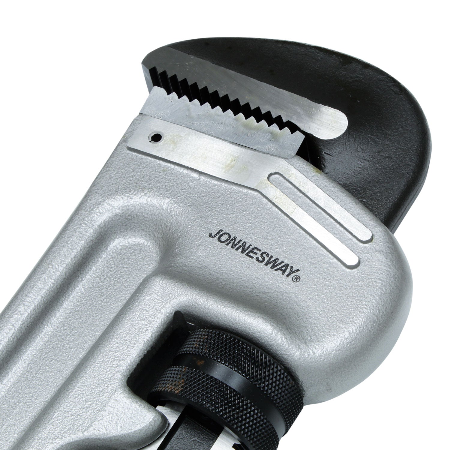 LLAVE STILLSON 48&#39;; Aluminio W28A48