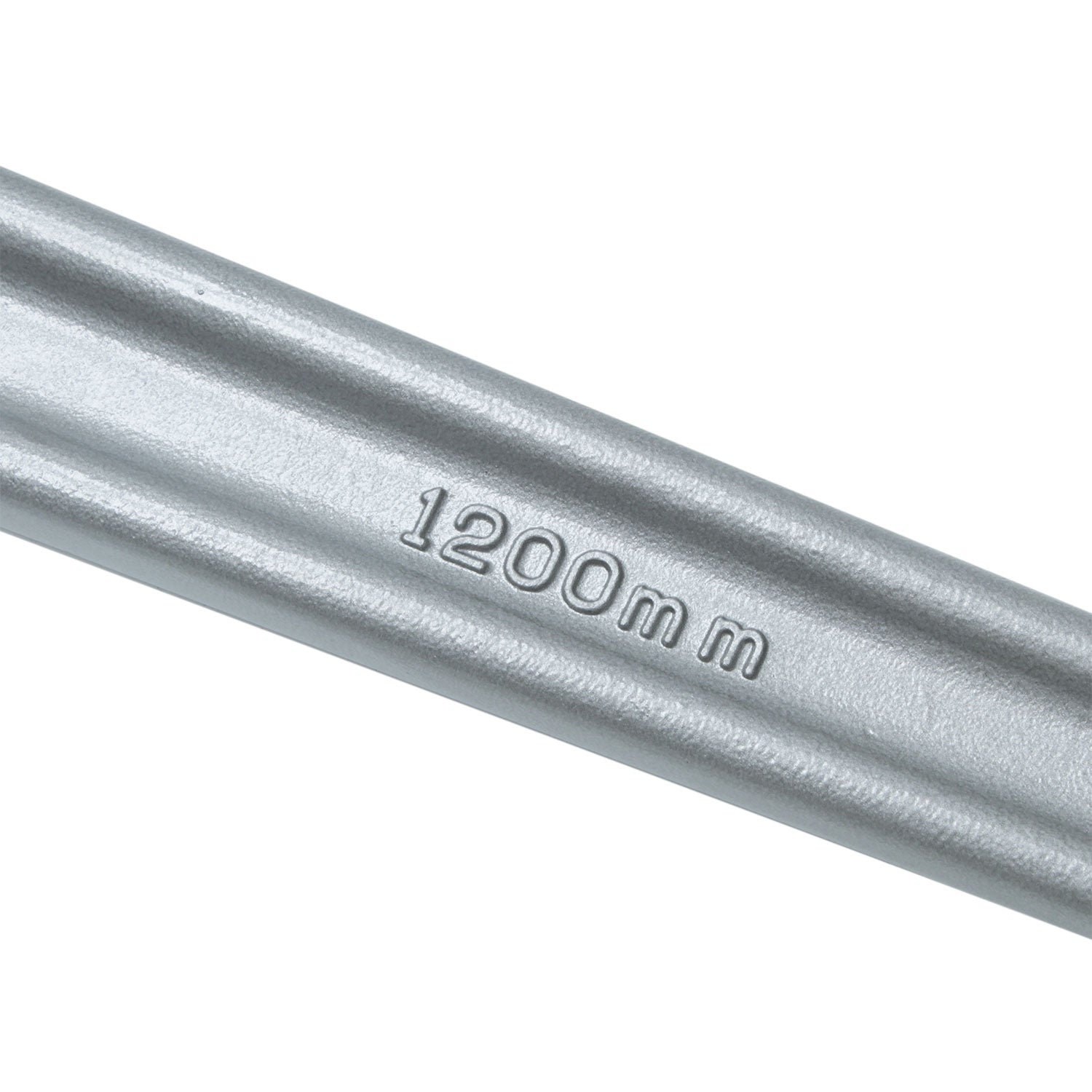 LLAVE STILLSON 48&#39;; Aluminio W28A48