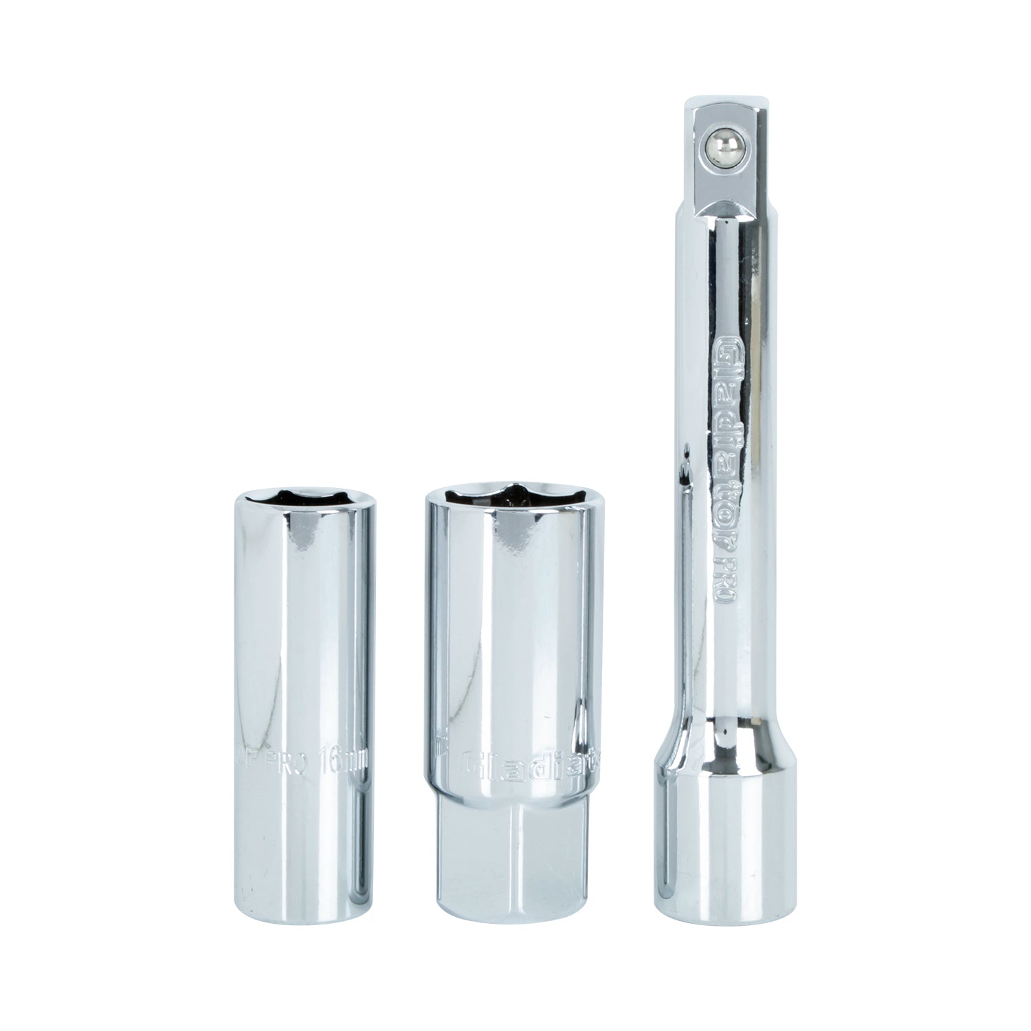 JUEGO de DADOS 1/2&#39;; 32 PCS JT 832