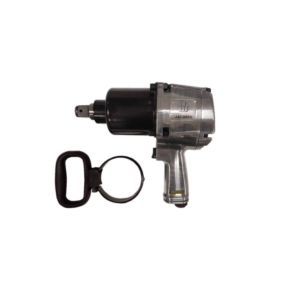 LLAVE de IMPACTO 1&#39;; 1800 ft-lbs JAI-0803