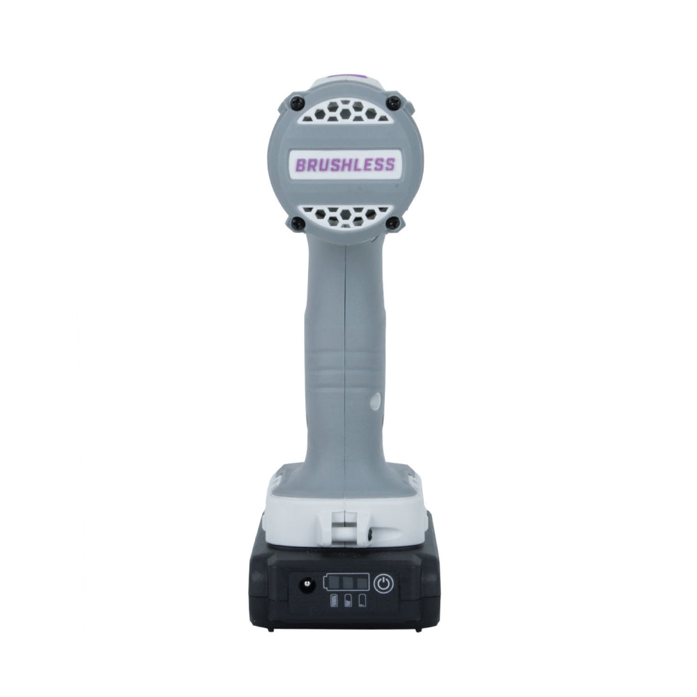 TALADRO PERC 13mm 20v INALAMBRICO TP 1013/20 C1