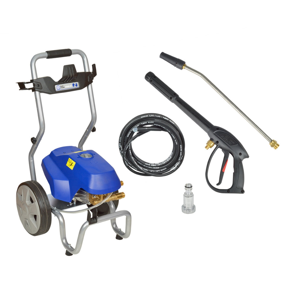 Hidrolavadora 150 Bar 220V 1000-K TSS