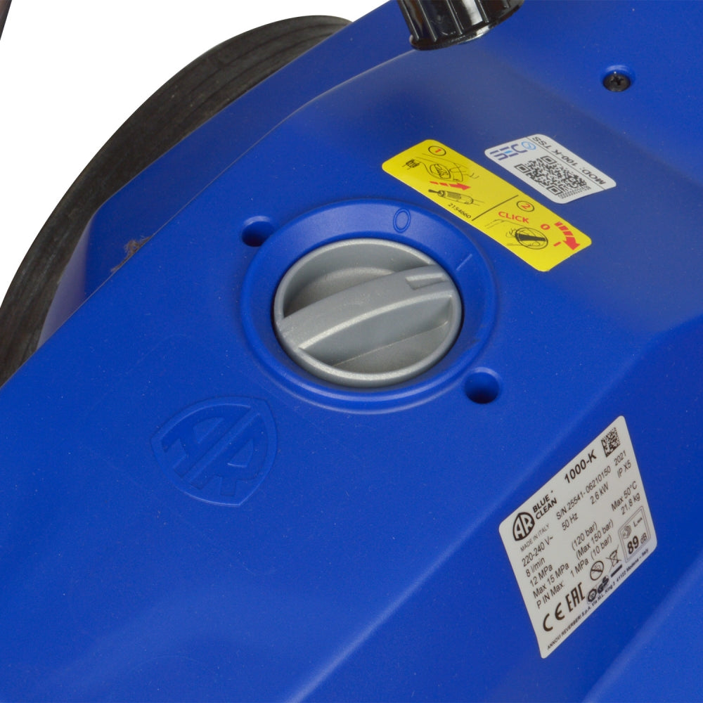 Hidrolavadora 150 Bar 220V 1000-K TSS
