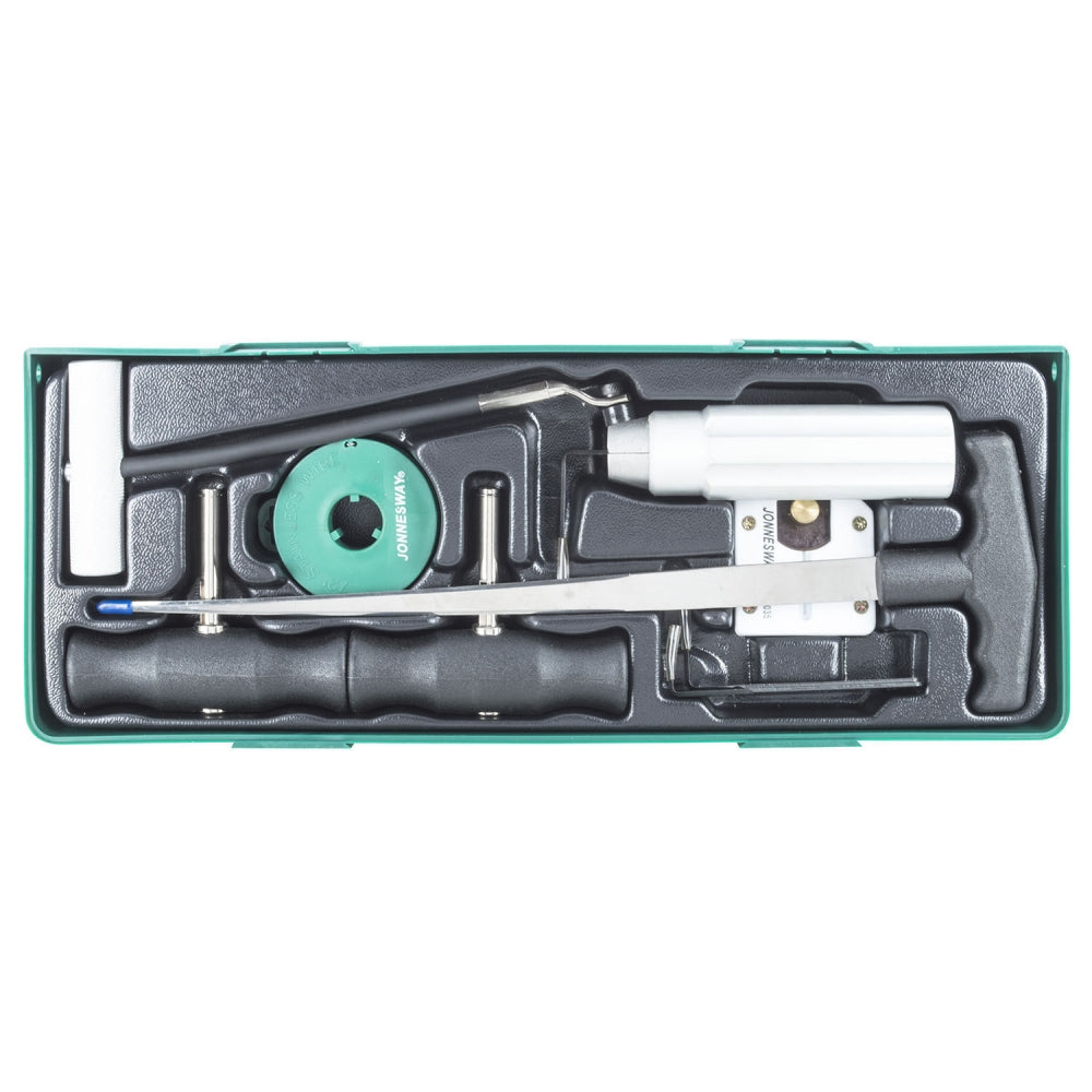 KIT REMOVEDOR PARABRISAS 5 piezas AB10001SP