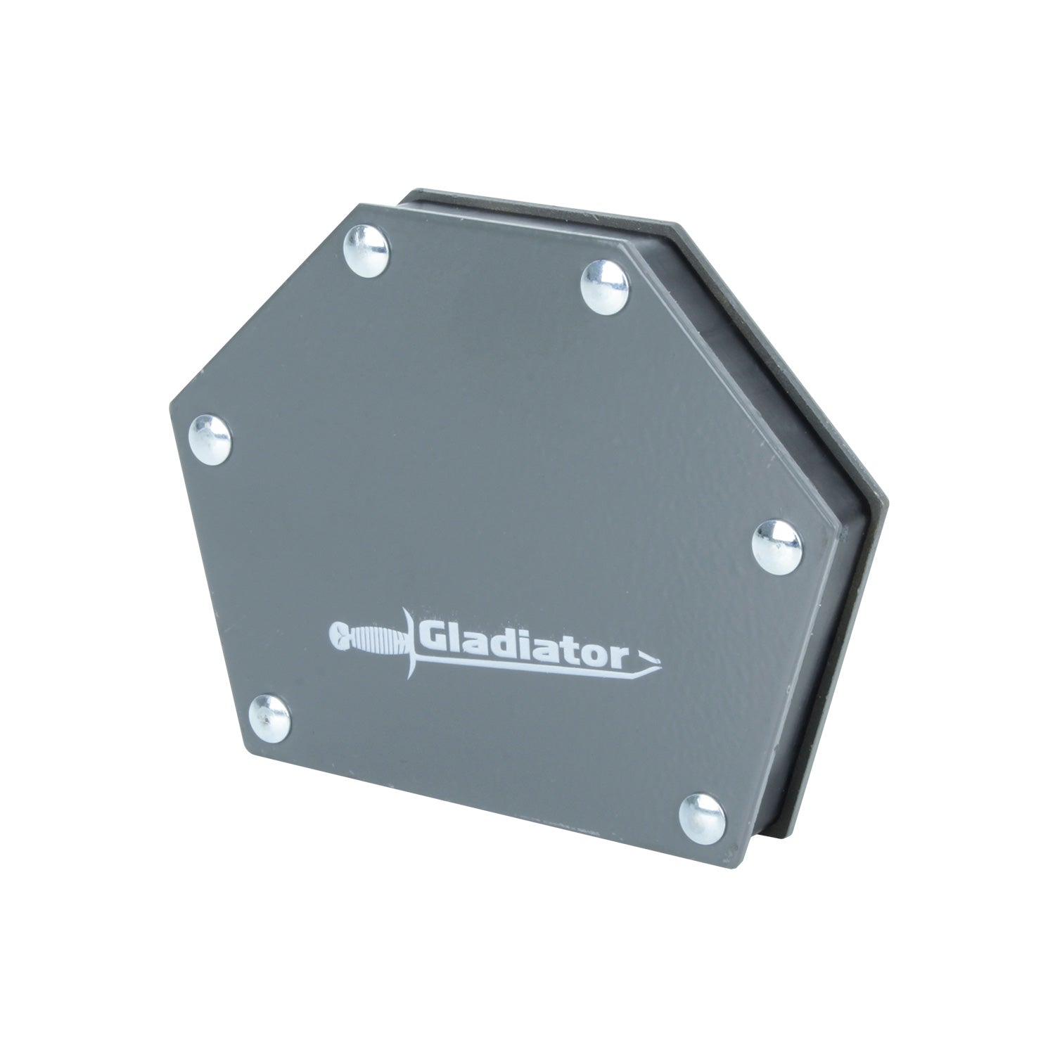 ESCUADRA MAGNETICA 6 ANGULOS 55 LBS ESQ625