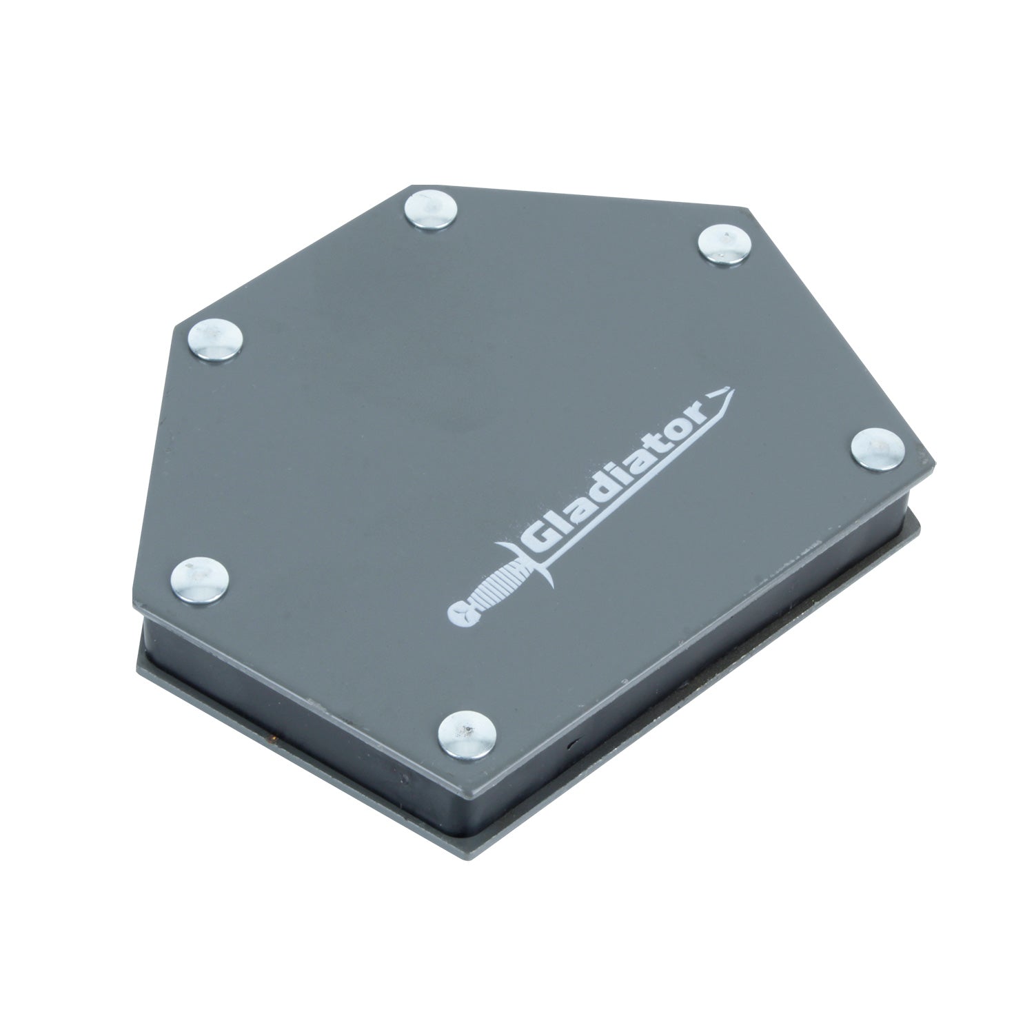 ESCUADRA MAGNETICA 6 ANGULOS 55 LBS ESQ625