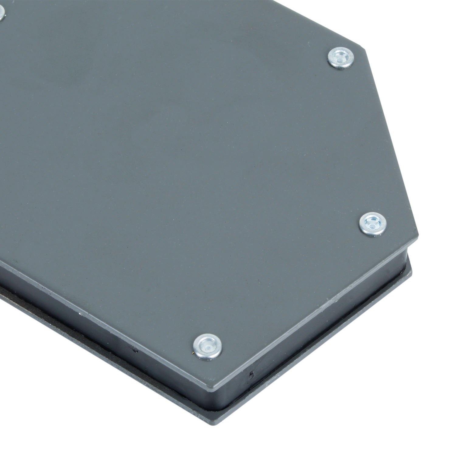 ESCUADRA MAGNETICA 6 ANGULOS 55 LBS ESQ625