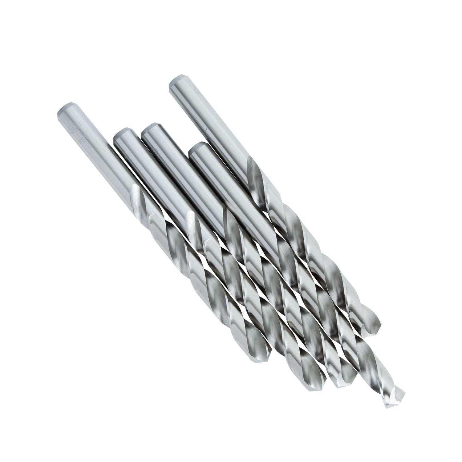 SET BROCAS HSS 11 x 142 mm x 5 unid BAR 1111