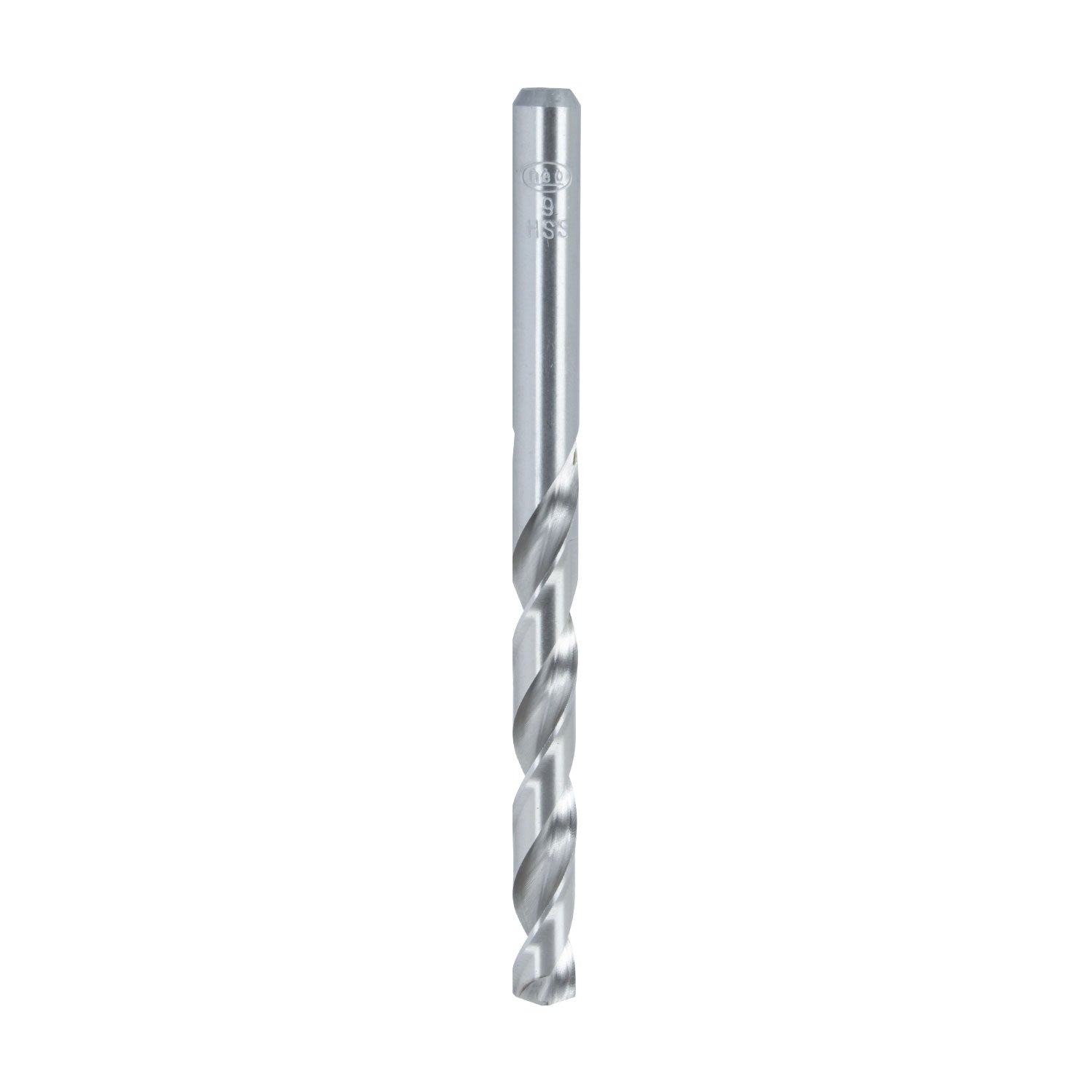 SET BROCAS HSS 9.0 x 125 mm x 5 unid BAR 1109
