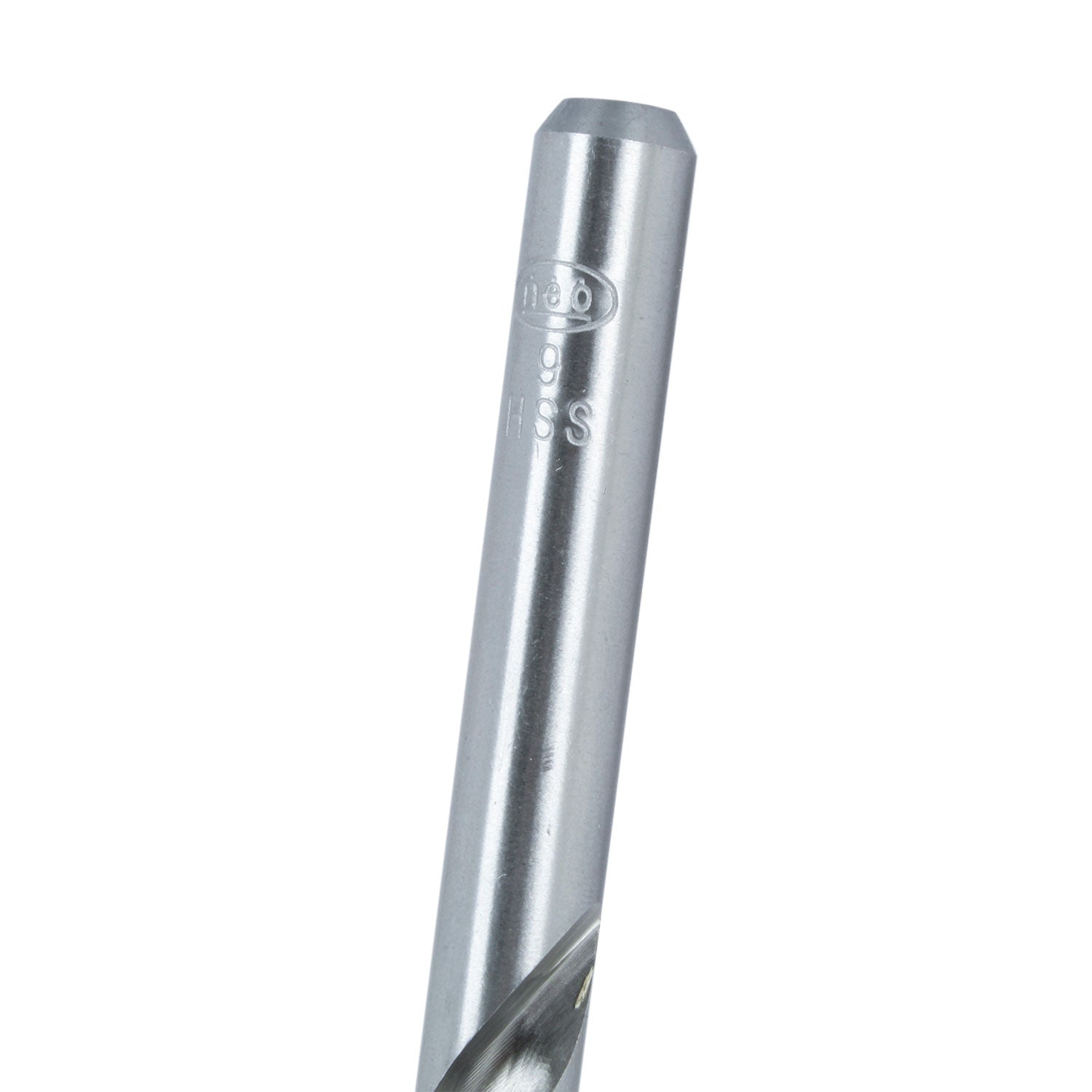 SET BROCAS HSS 9.0 x 125 mm x 5 unid BAR 1109