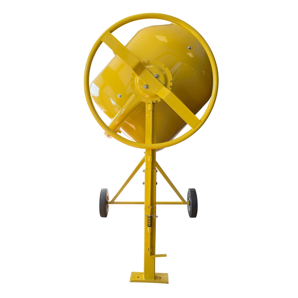 BETONERA 200 Litros 800w (1,1hp) (EN CAJA) HCM700S