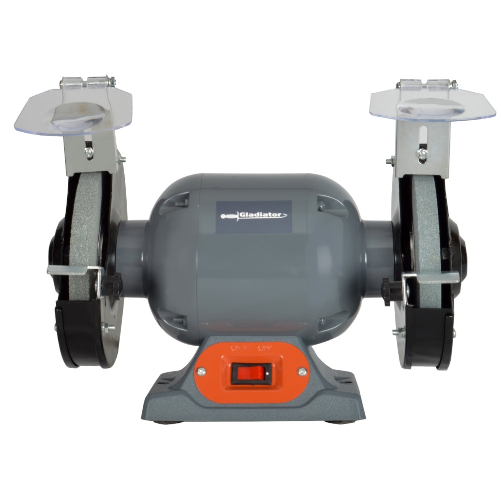 ESMERIL DE BANCO 6&#39;; 1/3hp 250w AB 406/2/220/50