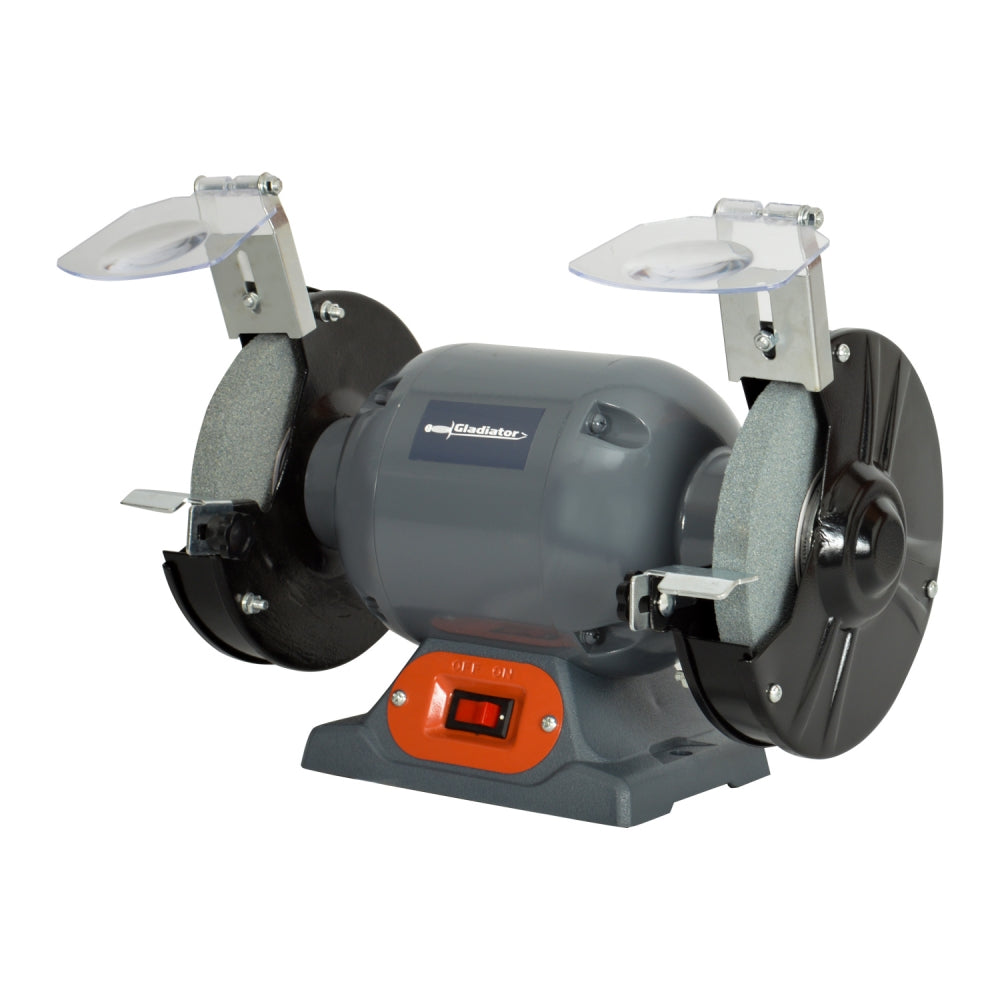 ESMERIL DE BANCO 6&#39;; 1/3hp 250w AB 406/2/220/50
