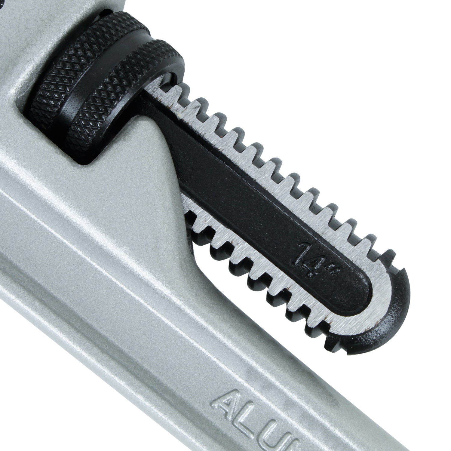 LLAVE STILLSON 14&#39;; Aluminio W28A14