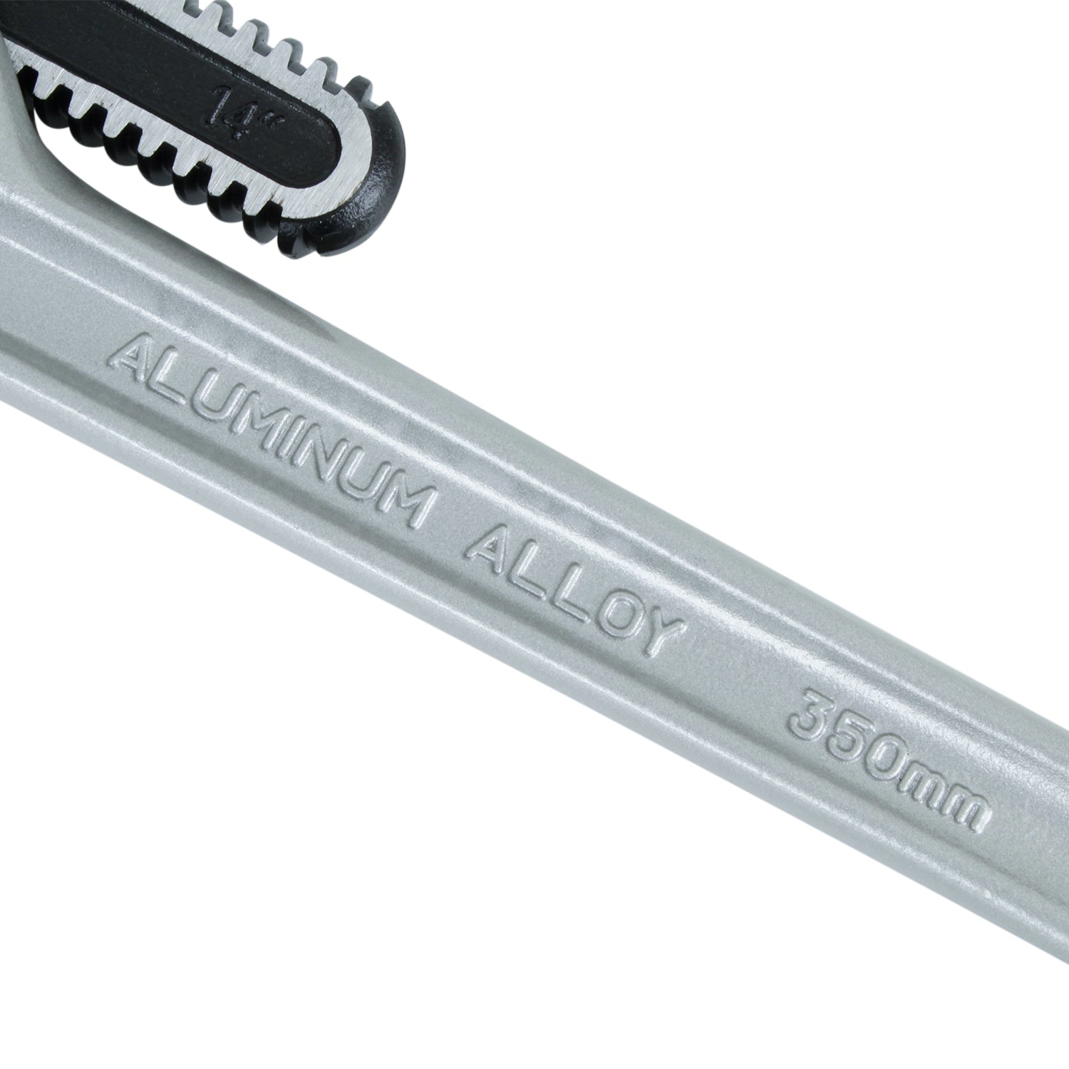 LLAVE STILLSON 14&#39;; Aluminio W28A14