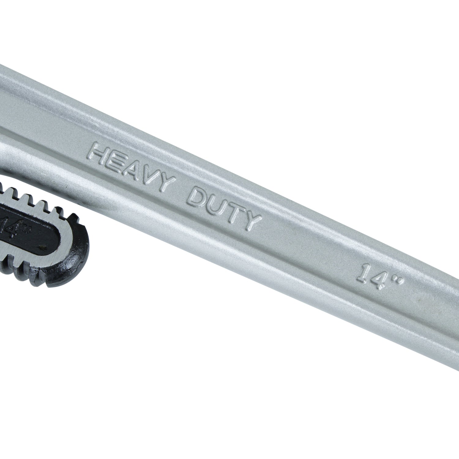 LLAVE STILLSON 14&#39;; Aluminio W28A14