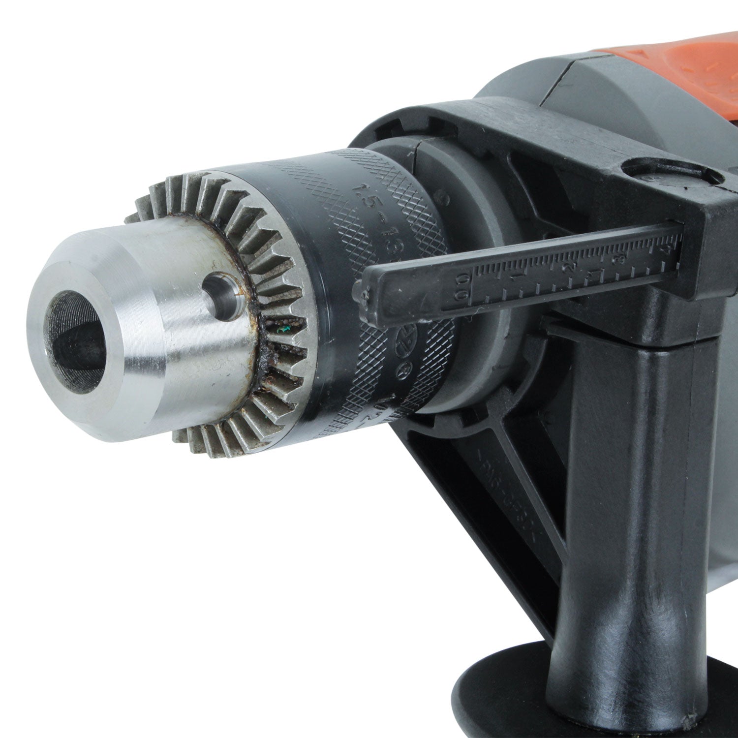 TALADRO PERCUTOR 13mm 650w TP 413/6/220