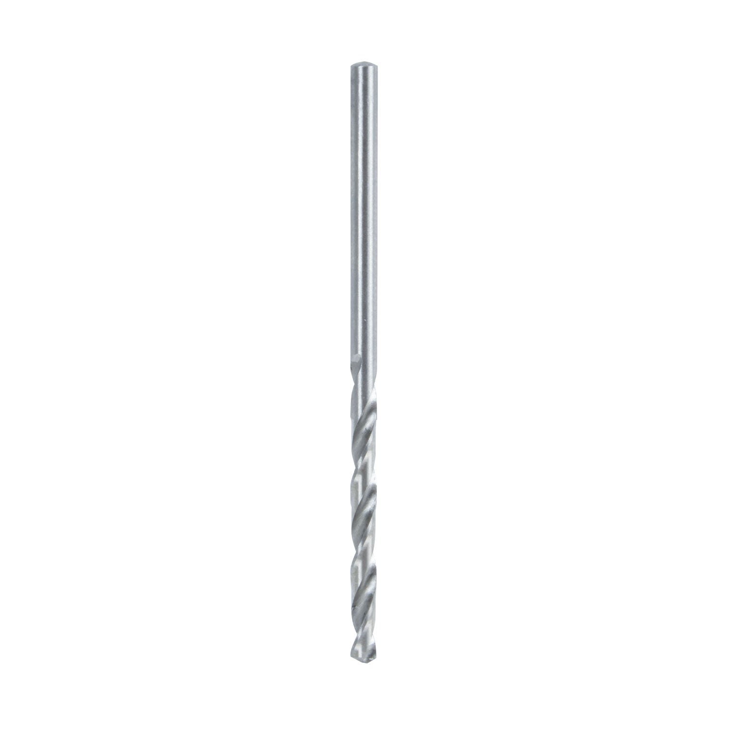 SET BROCAS HSS 2.5 x 57 mm x 10 unid BAR 1125