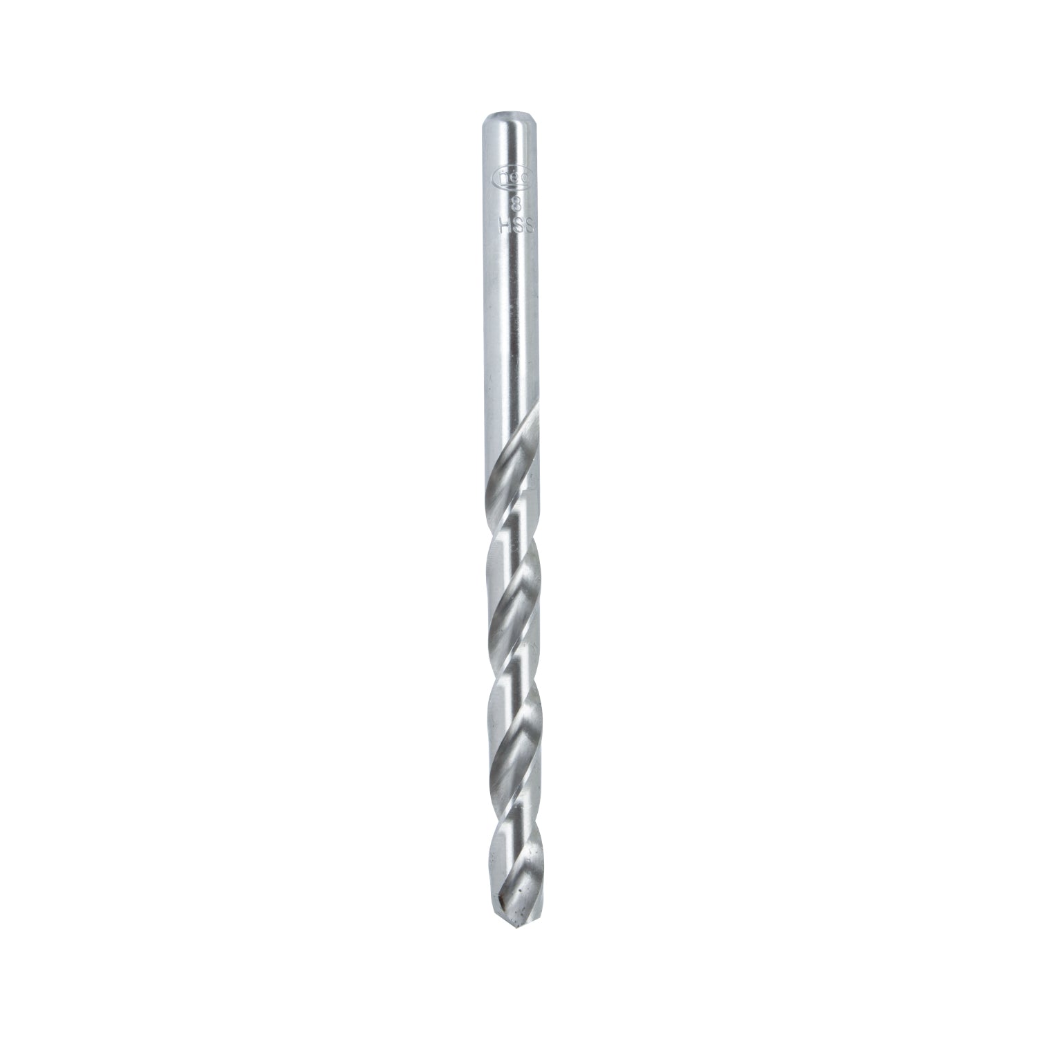 SET BROCAS HSS 8 x 117 mm x 5 unid BAR 1108