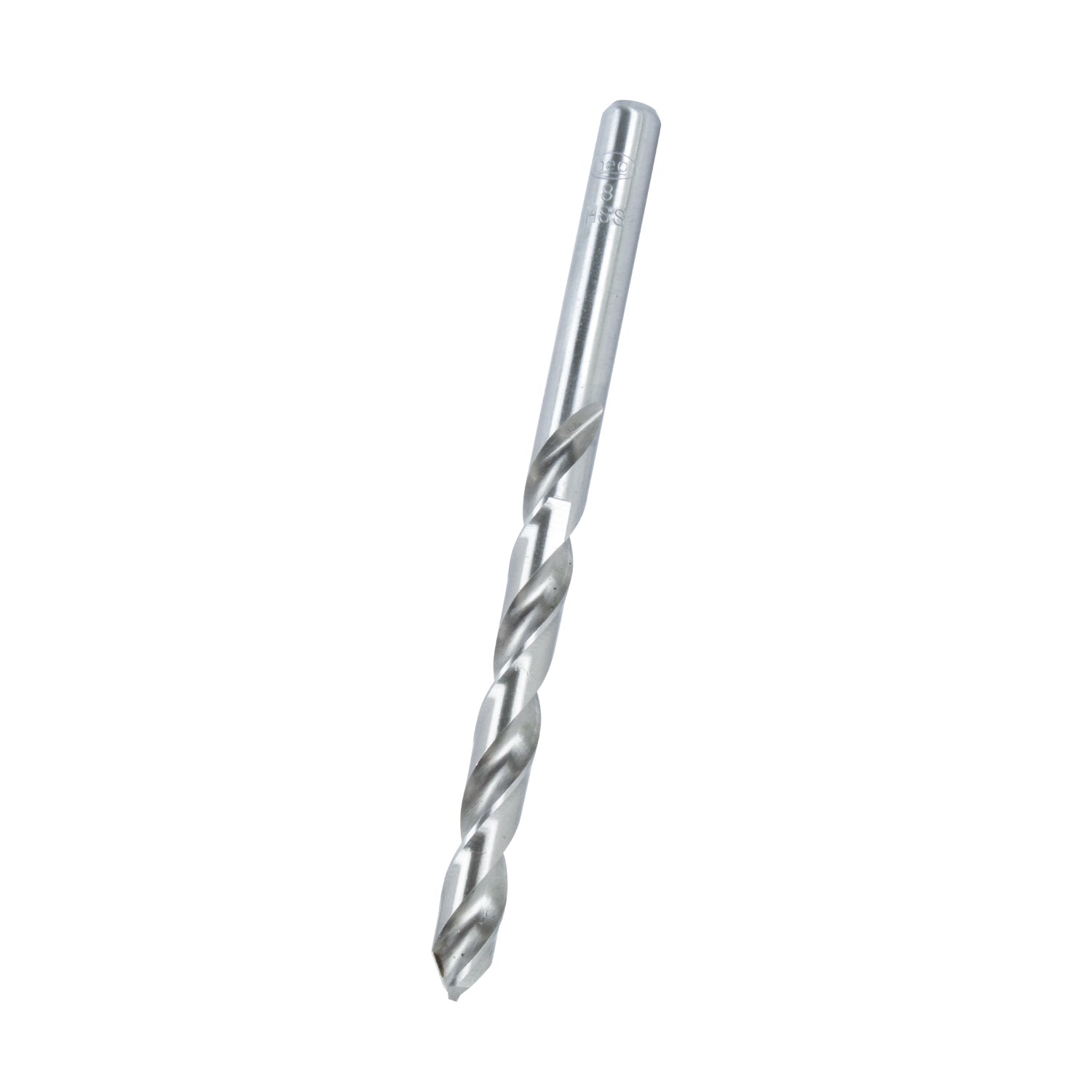 SET BROCAS HSS 8 x 117 mm x 5 unid BAR 1108