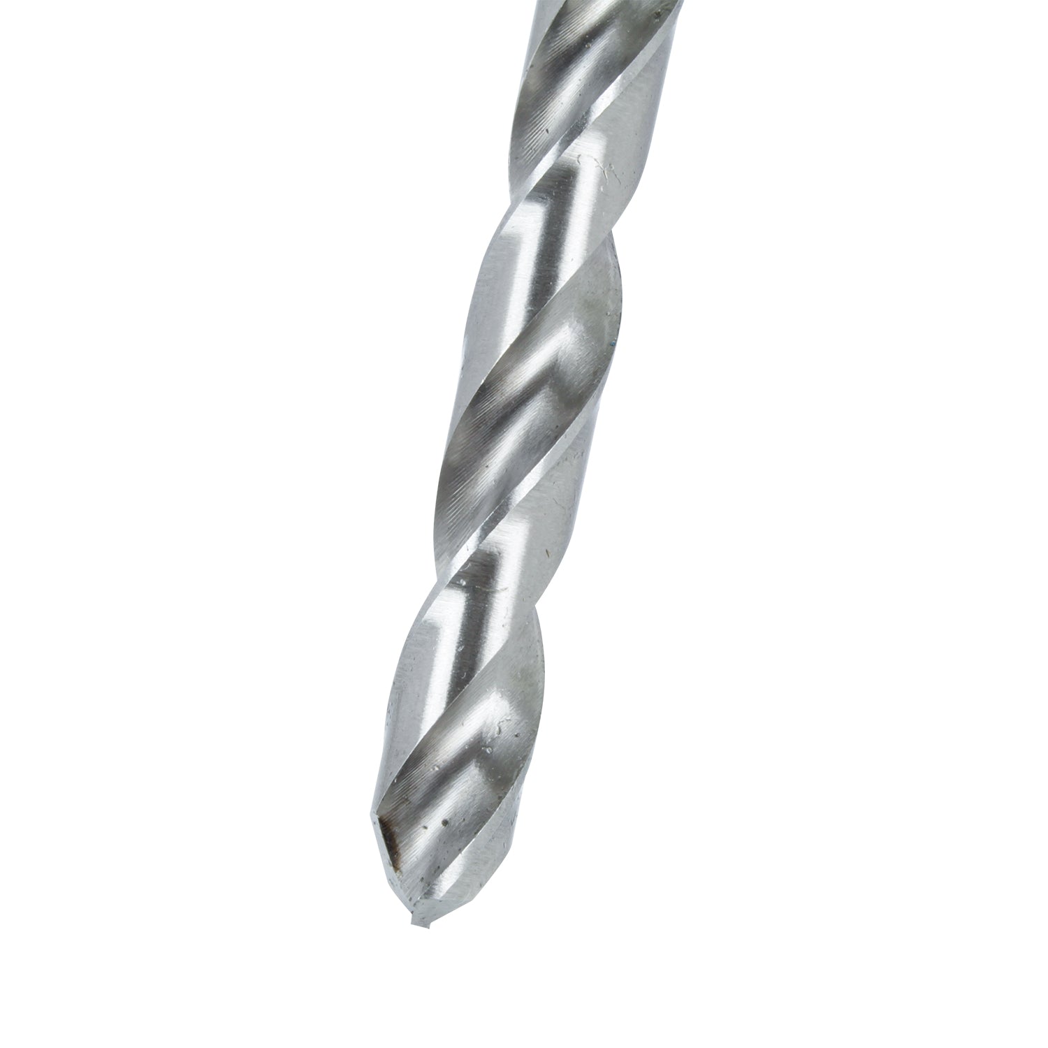 SET BROCAS HSS 8 x 117 mm x 5 unid BAR 1108