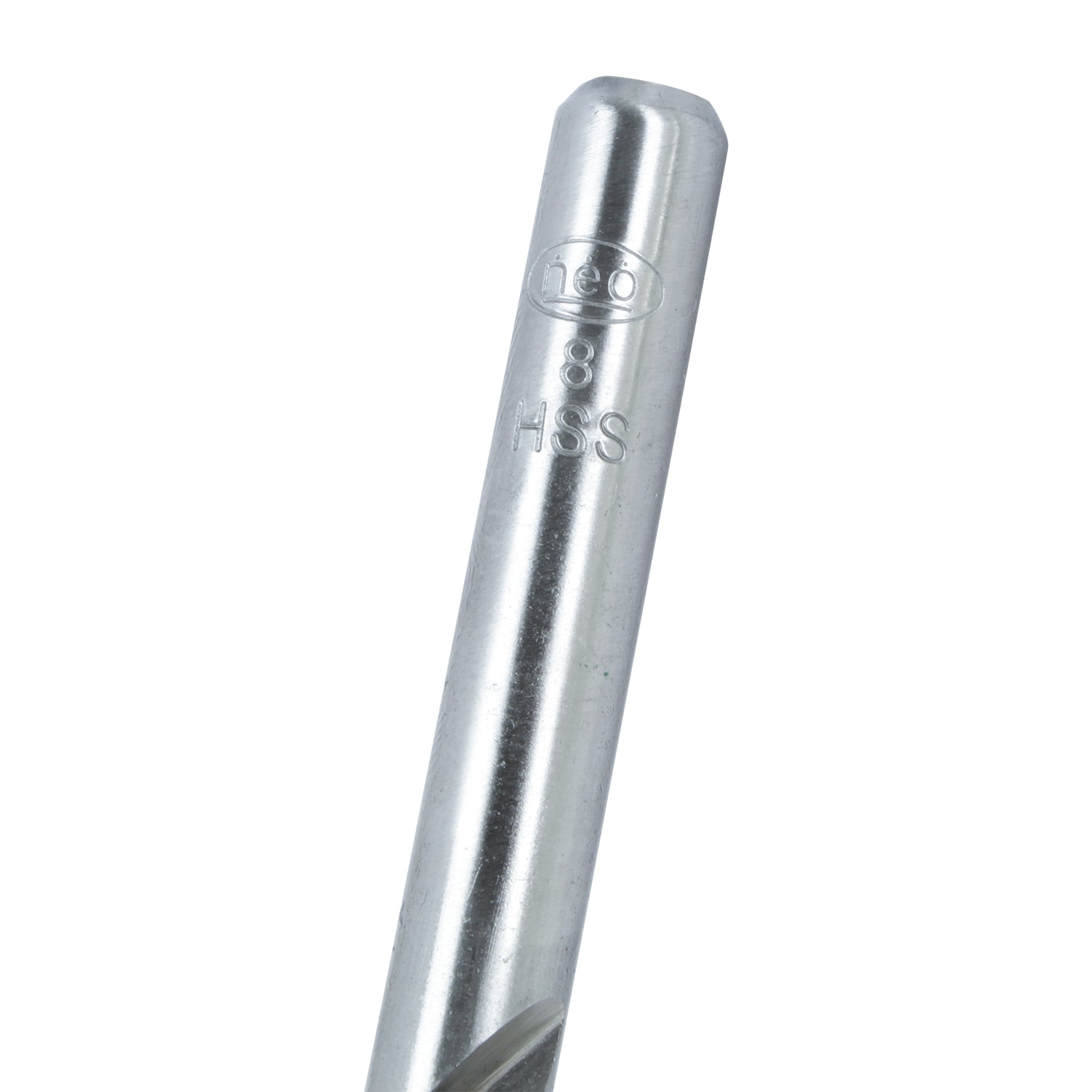 SET BROCAS HSS 8 x 117 mm x 5 unid BAR 1108