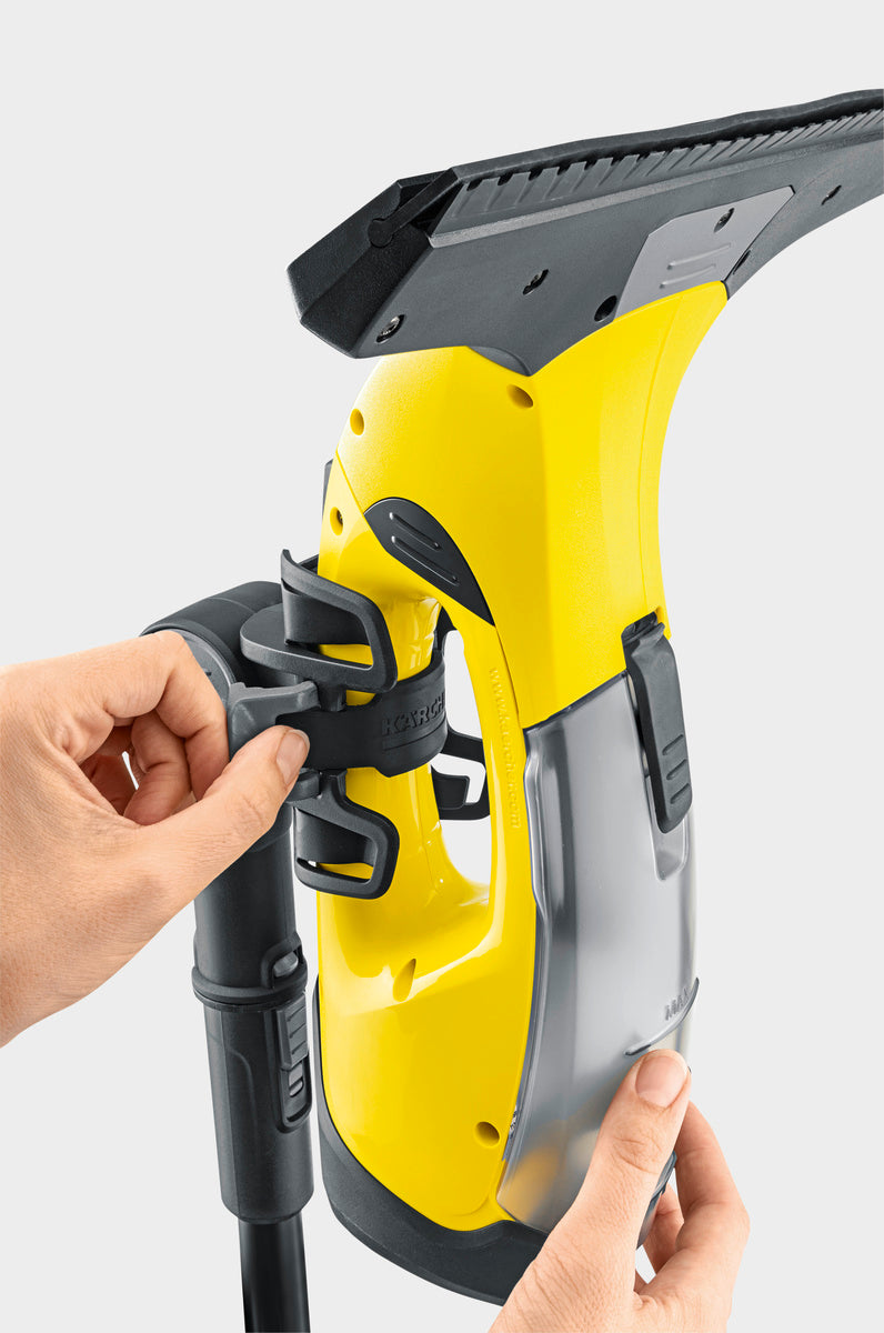 Extensor set WV1 KÄRCHER