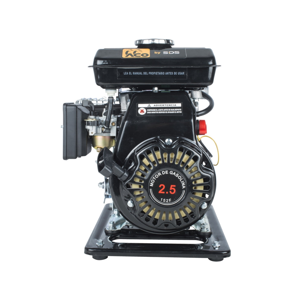 MOTOBOMBA BENCINERA 1&#39;; SGP10L