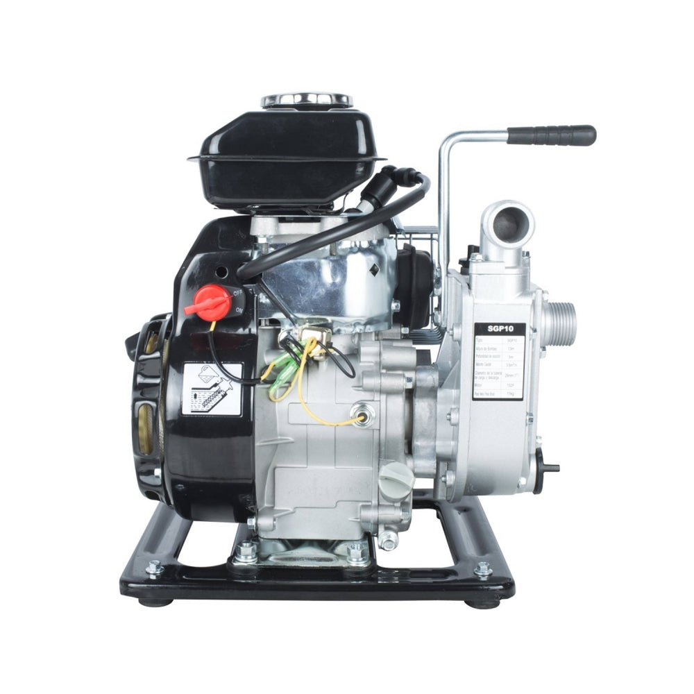 MOTOBOMBA BENCINERA 1&#39;; SGP10L