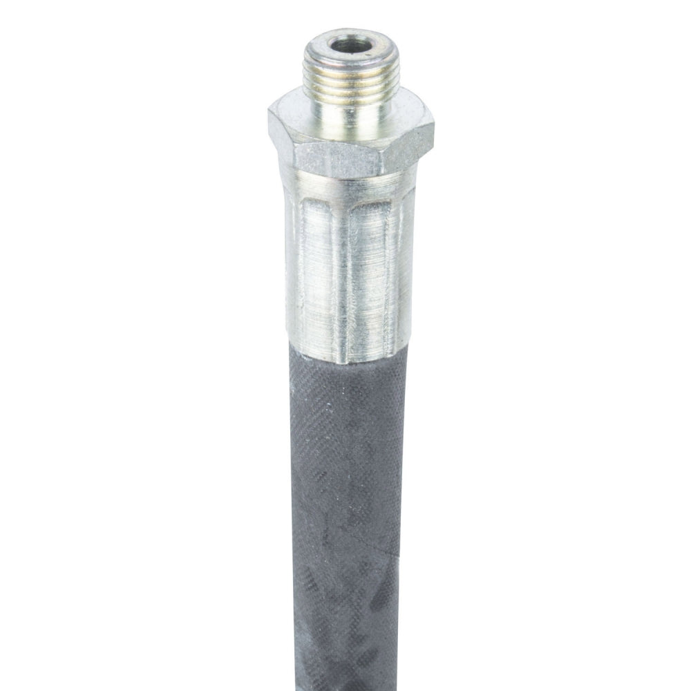 FLEXIBLE ENGRASE 300mm C/Boquilla 4 Grapas 137031