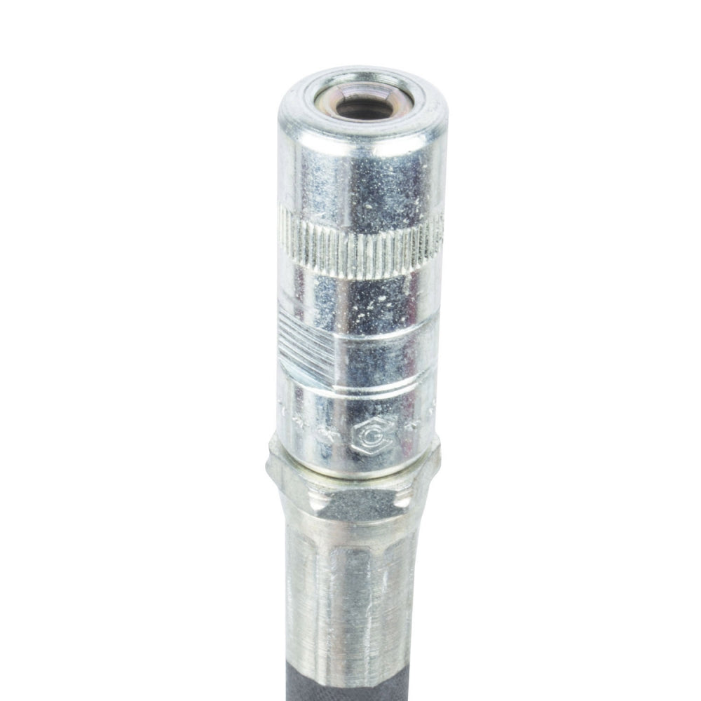 FLEXIBLE ENGRASE 300mm C/Boquilla 4 Grapas 137031