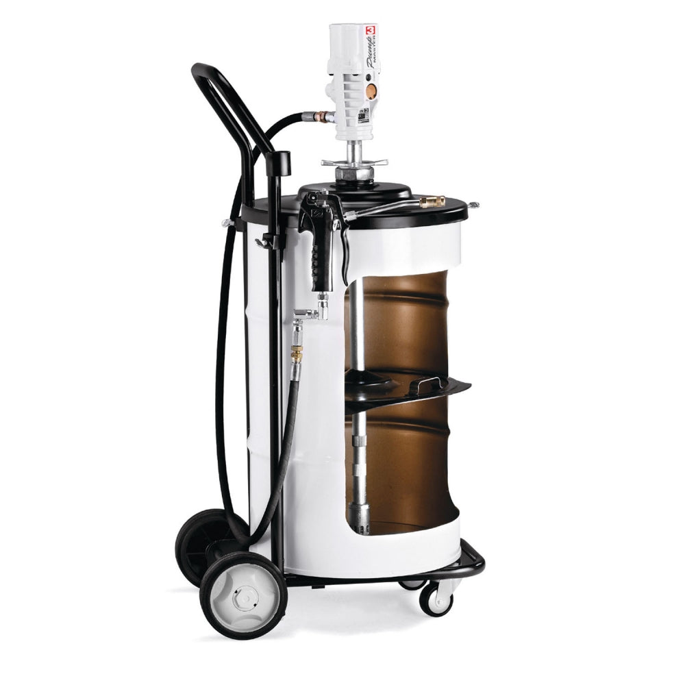 EQUIPO NEUMATICO ENGRASE 50 Kg 425150