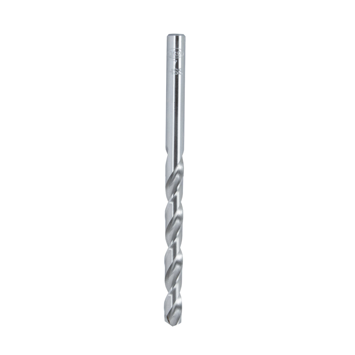 SET BROCAS HSS 7 x 109 mm x 10 unid BAR 1107