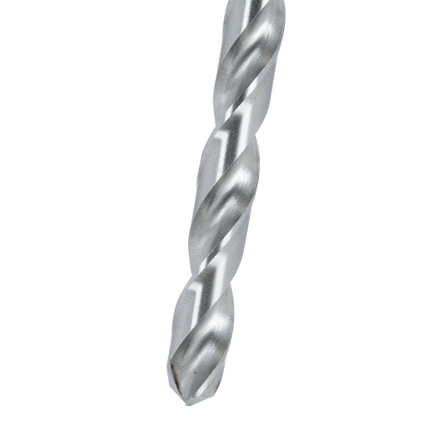 SET BROCAS HSS 7 x 109 mm x 10 unid BAR 1107