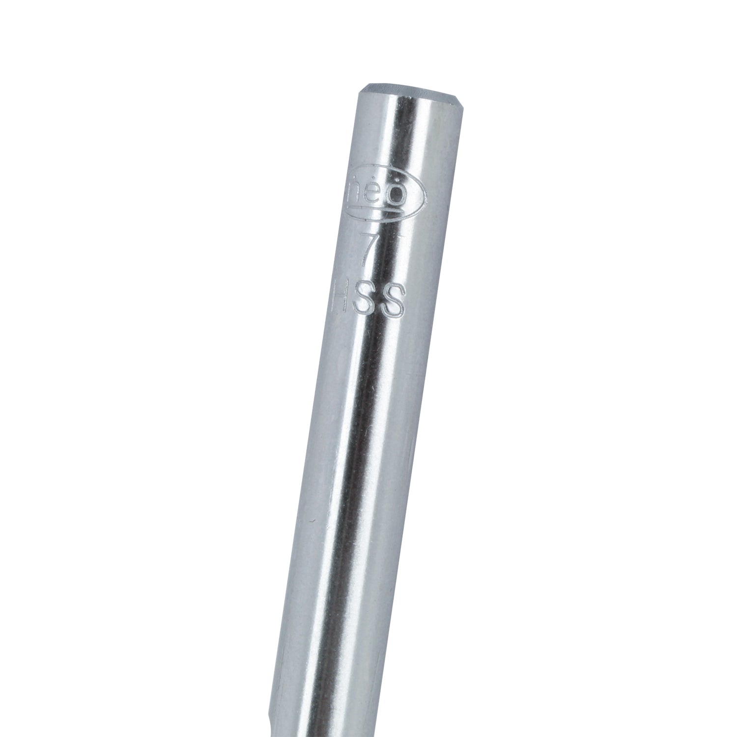 SET BROCAS HSS 7 x 109 mm x 10 unid BAR 1107