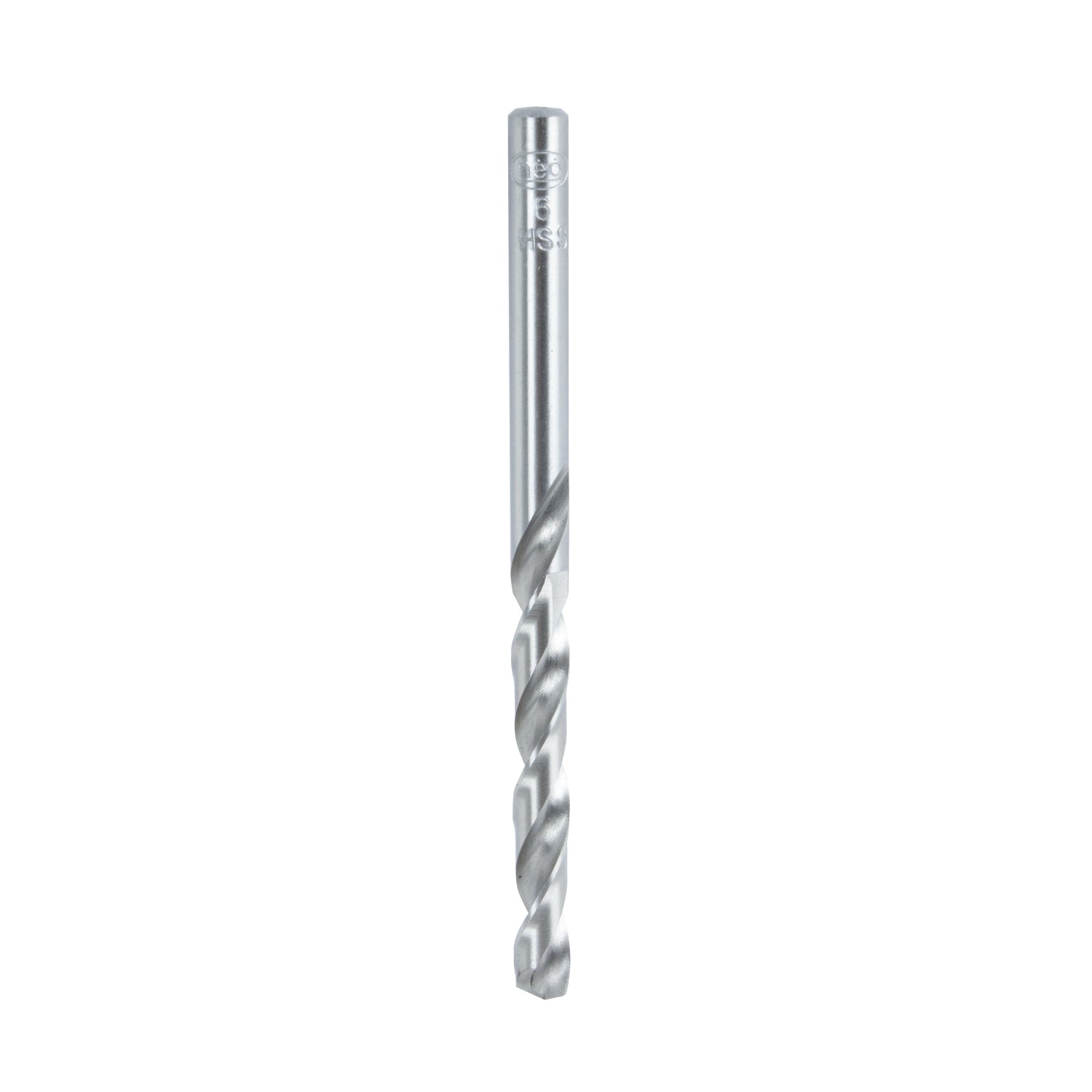 SET BROCAS HSS 6.0 x 103 mm x 10 unid BAR 1106