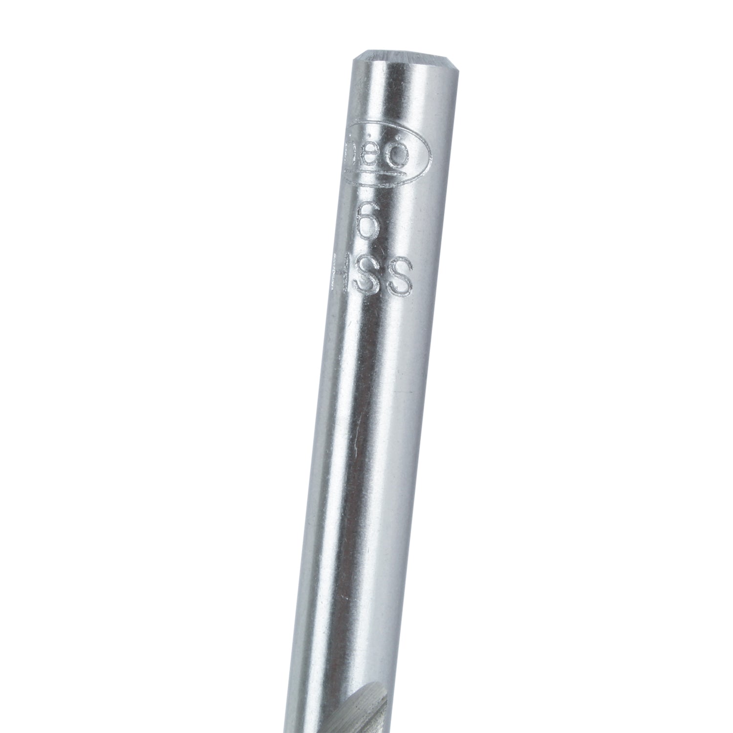 SET BROCAS HSS 6.0 x 103 mm x 10 unid BAR 1106