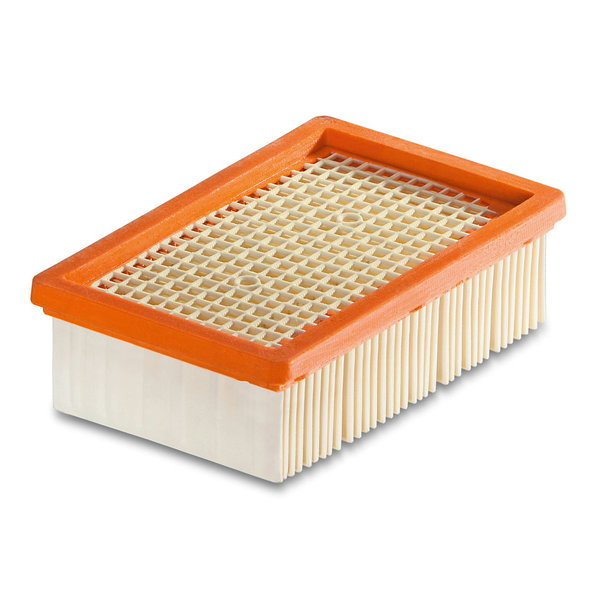 Filtro Aspiradoras Polvo y Agua KÄRCHER WD4